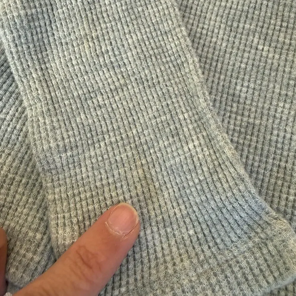 ⭐️ GAP ⭐️ // THERMAL LONG SLEEVE PAIR // SIZE S